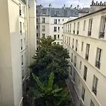 Appartement Paris