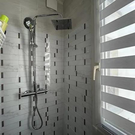 Appartamento Appartement Paris Parigi