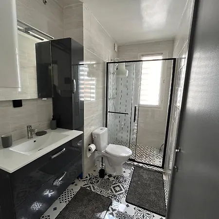 Appartement Paris Appartamento *