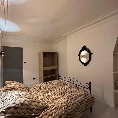 Appartamento Appartement Paris Parigi
