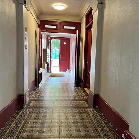 Appartamento Appartement Paris Parigi