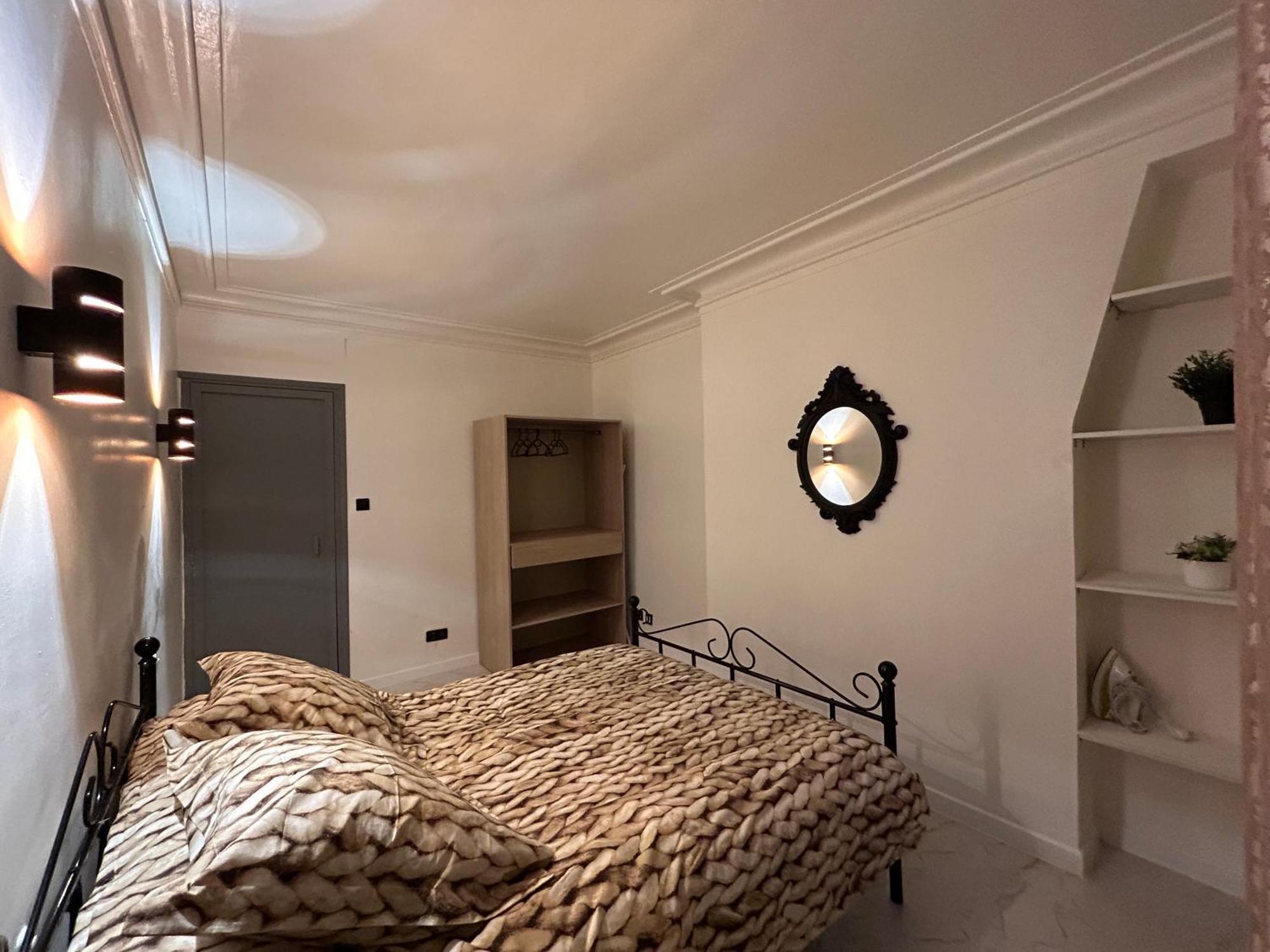 Appartamento Appartement Paris Parigi
