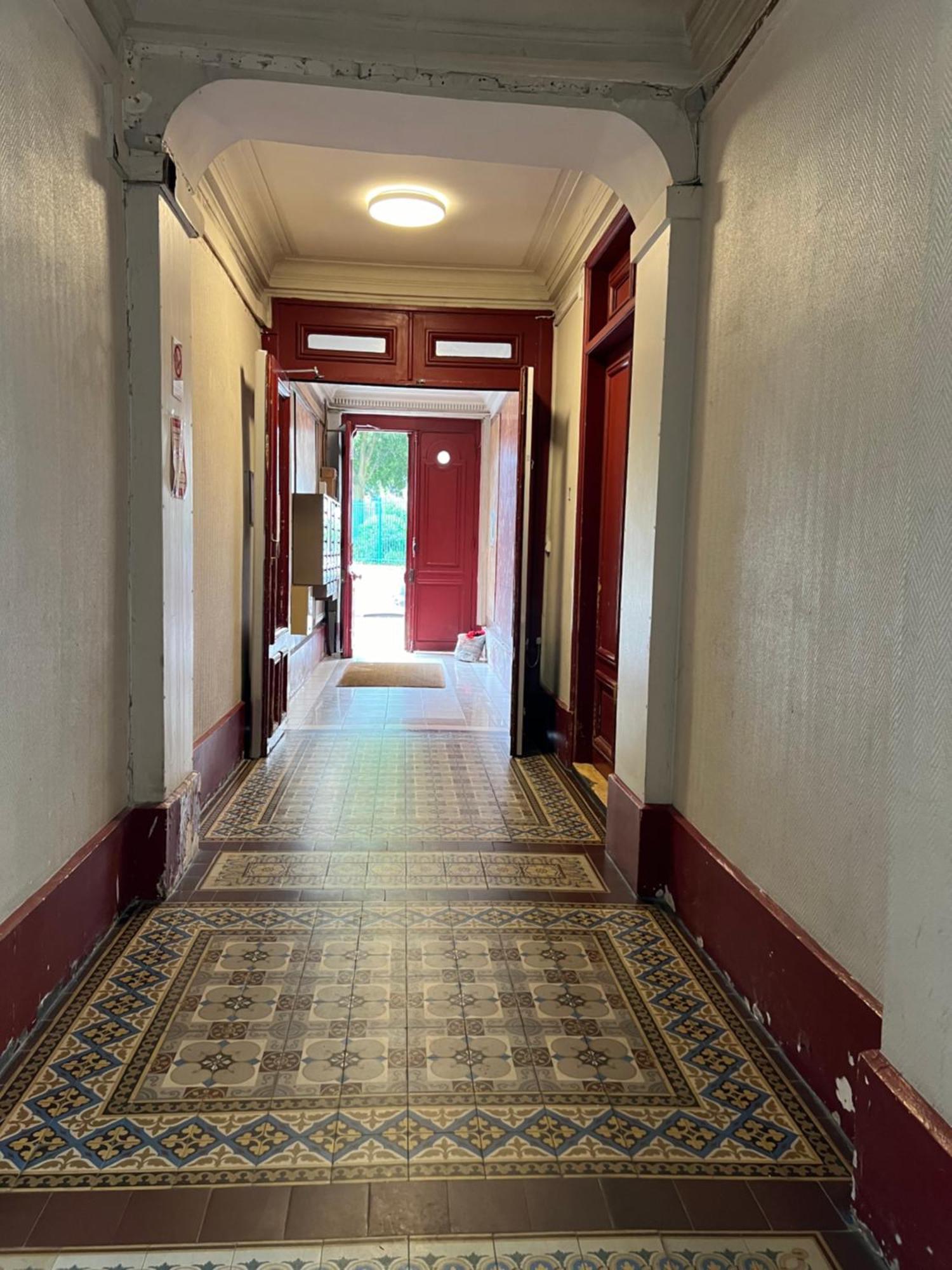 Appartamento Appartement Paris Parigi